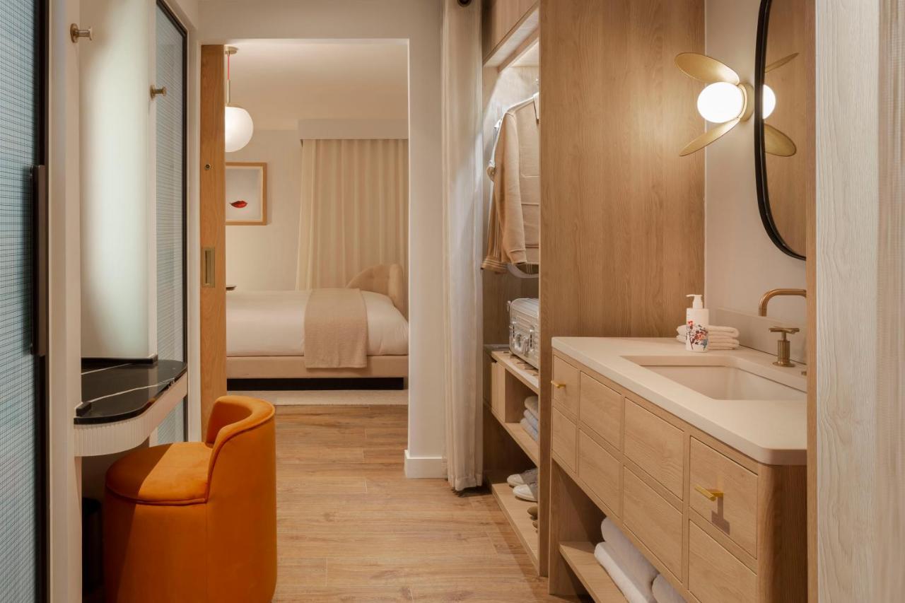Virgin Hotels גלאזגו מראה חיצוני תמונה