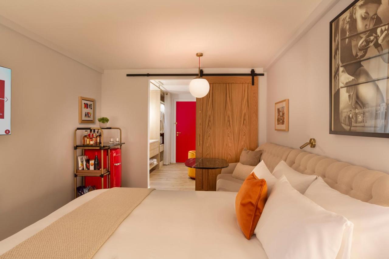Virgin Hotels גלאזגו מראה חיצוני תמונה