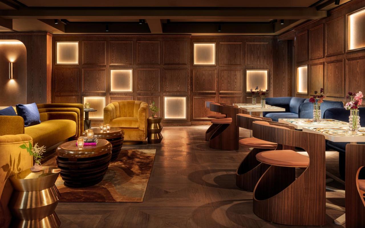 Virgin Hotels גלאזגו מראה חיצוני תמונה