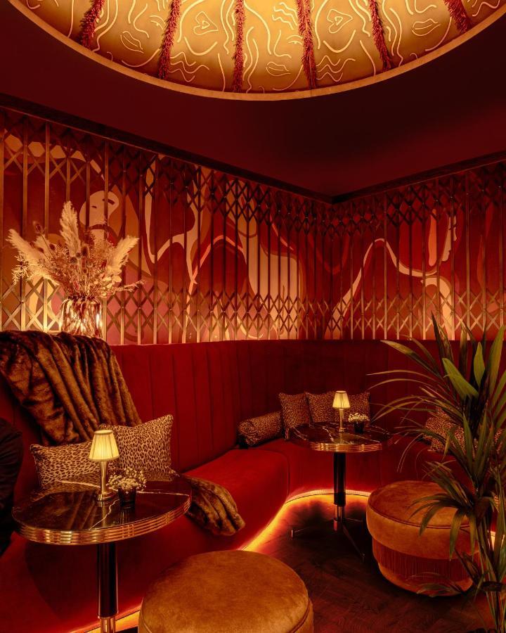 Virgin Hotels גלאזגו מראה חיצוני תמונה