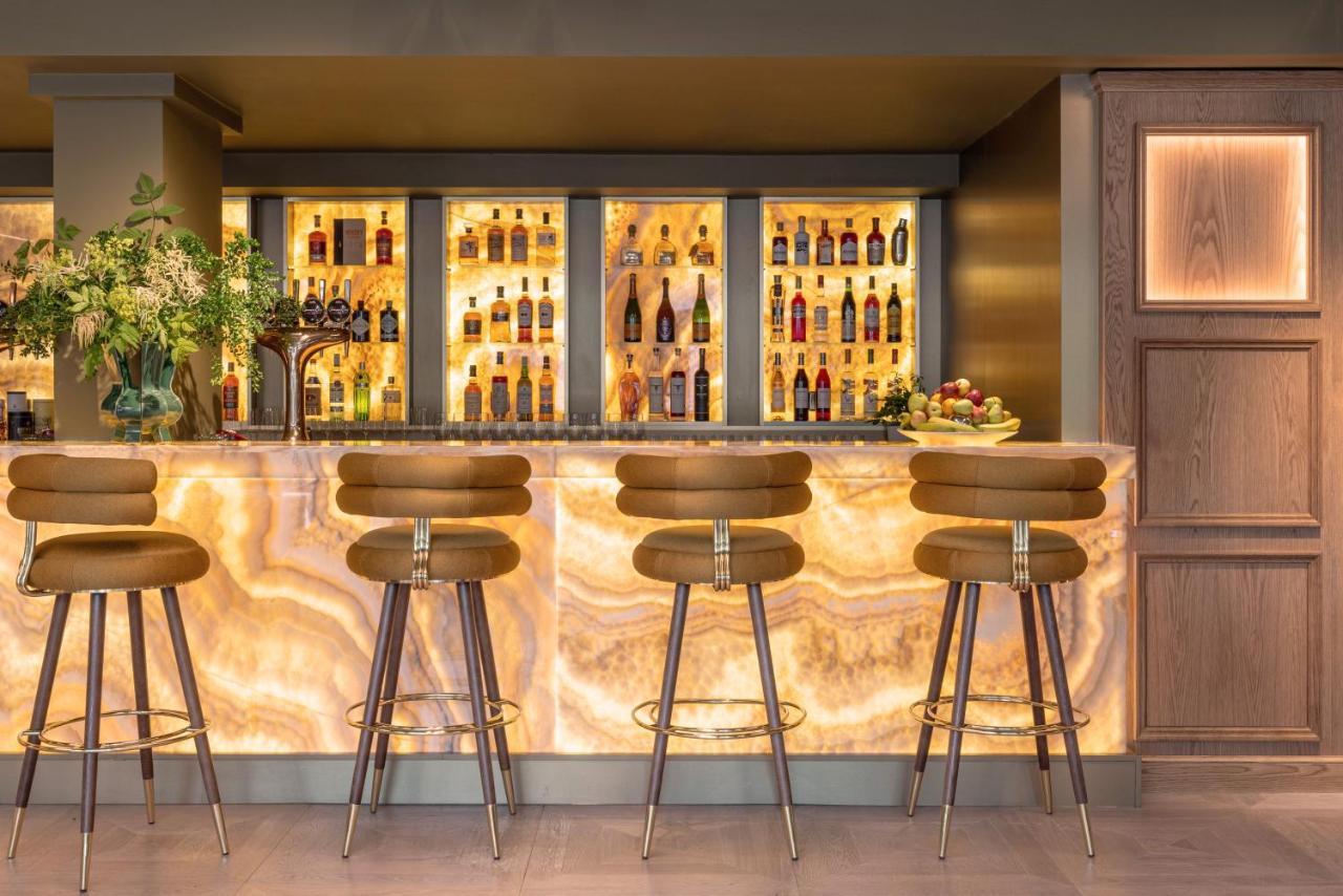 Virgin Hotels גלאזגו מראה חיצוני תמונה